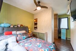 Blk 120B Punggol Edge (Punggol), HDB 5 Rooms #581195351